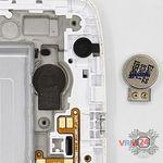 How to disassemble LG L80 D380, Step 8/7
