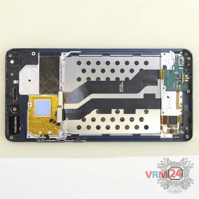 Как разобрать Xiaomi Mi Note, Шаг 13/1