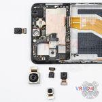 How to disassemble Xiaomi Redmi Note 10 Pro, Step 12/2