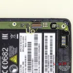 Como desmontar Acer Liquid Z200 por si mesmo, Passo 6/6