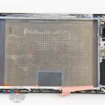 Cómo desmontar Huawei Nova 13, Paso 20/2