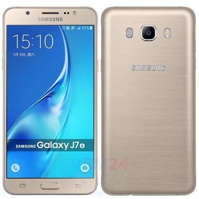 Samsung Galaxy J7 (2016) SM-J710