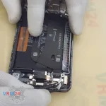Как разобрать Xiaomi 13 Pro, Шаг 11/3