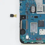 Как разобрать Samsung Galaxy Tab E 9.6'' SM-T560, Шаг 7/2
