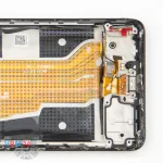 Cómo desmontar Realme 11 Pro Plus, Paso 18/3