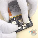 How to disassemble Xiaomi Redmi A3, Step 12/3