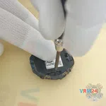 Cómo desmontar Samsung Galaxy Watch SM-R810, Paso 19/2