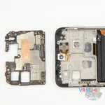 Cómo desmontar Xiaomi RedMi 10, Paso 14/2