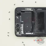 Как разобрать Xiaomi Mi Note 3, Шаг 3/2