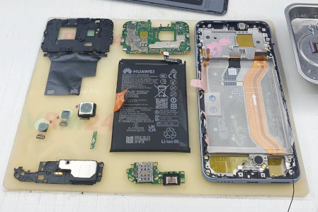Huawei Nova 13i