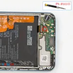 Как разобрать Honor 90 Lite, Шаг 11/1