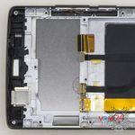 How to disassemble HOMTOM S9 Plus, Step 15/2