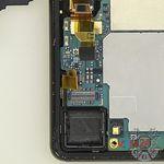 Cómo desmontar Sony Xperia Z3 Plus, Paso 13/7