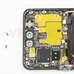 How to disassemble Huawei Nova 14 Pro, Step 19/2