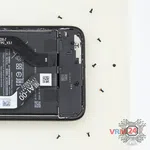 Cómo desmontar Xiaomi Redmi Note 7, Step 5/2