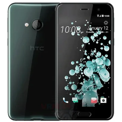 HTC U Play