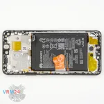 Как разобрать Huawei Nova 12i, Шаг 19/1