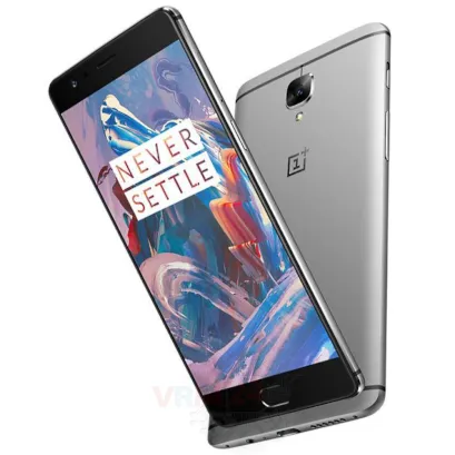 OnePlus 3 A3003