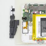How to disassemble Huawei MediaPad T1 7'', Step 9/2