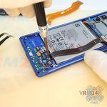 Como desmontar Samsung Galaxy S10 Lite SM-G770 por si mesmo, Passo 10/3