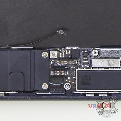How to disassemble Apple iPhone 7 Plus, Step 18/3