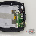 How to disassemble HOMTOM ZOJI Z6, Step 11/2