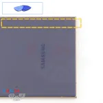 How to disassemble Samsung Galaxy S24 Ultra SM-S928, Step 3/1