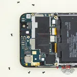 How to disassemble Asus ZenFone Live L1 ZA550KL, Step 10/2