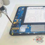 Como desmontar Samsung Galaxy Tab 4 8.0'' SM-T331 por si mesmo, Passo 6/4