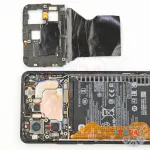 Como desmontar Xiaomi Poco X6 Pro por si mesmo, Passo 6/2