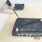 How to disassemble Xiaomi RedMi Note 9, Step 10/3