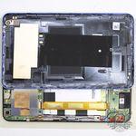 How to disassemble Asus MeMO Pad 8 ME581CL, Step 1/1