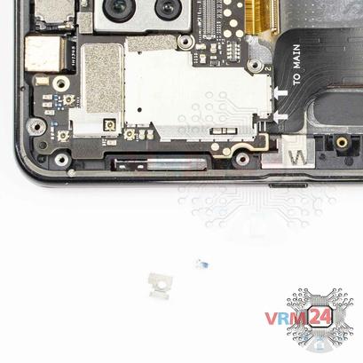 How to disassemble Lenovo Z5 Pro, Step 14/2