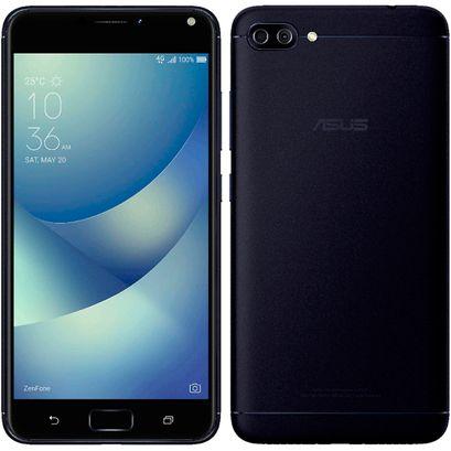 🛠 How to disassemble Asus ZenFone 4 Max ZC520KL instruction 