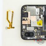 How to disassemble Xiaomi Redmi Note 7, Step 14/3
