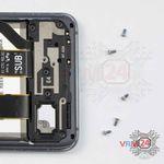 How to disassemble Samsung Galaxy S20 SM-G981, Step 8/2