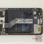 How to disassemble Meizu 15 Lite M871H, Step 9/3