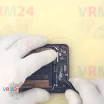 Cómo desmontar Xiaomi Black Shark 4 Pro, Paso 18/3