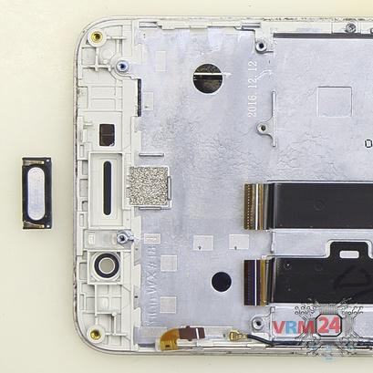 How to disassemble Huawei Honor 4C Pro, Step 13/2