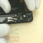 How to disassemble Honor X7b, Step 17/3