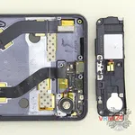 How to disassemble One Plus X E1001, Step 6/2