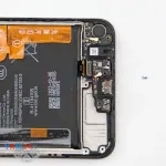 How to disassemble Honor X7b, Step 16/2