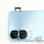 Как разобрать Honor 90 Lite, Шаг 2/2