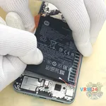 How to disassemble Xiaomi Redmi Note 13 Pro 5G, Step 18/3