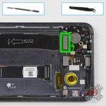 How to disassemble Xiaomi Mi 9, Step 18/1