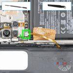 How to disassemble Xiaomi Redmi 9T, Step 7/1