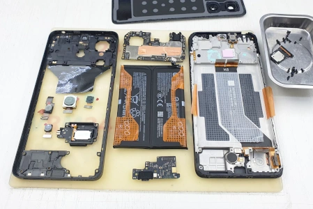 Xiaomi Redmi Note 14