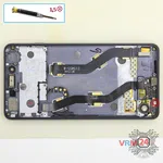 Cómo desmontar OnePlus X E1001, Paso 11/1