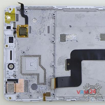 How to disassemble Xiaomi Mi Max Prime, Step 18/2