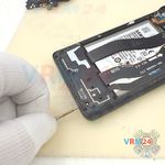Cómo desmontar Samsung Galaxy S21 Ultra SM-G998, Paso 2/3